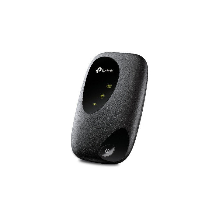 TP-Link M7010   Mobile Router router sem fios Single-band (2,4 GHz) 3G 4G