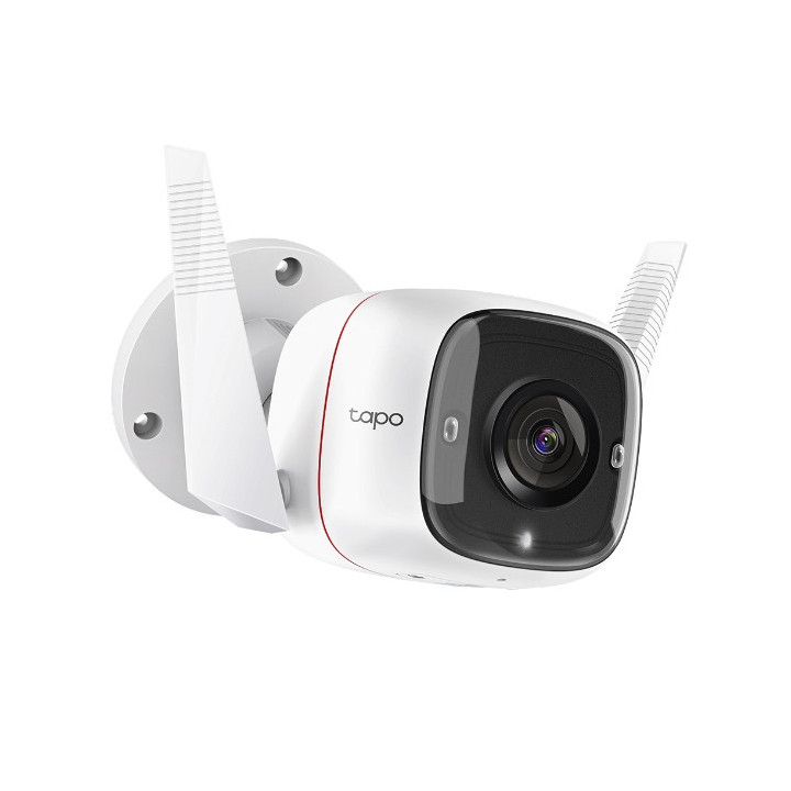 TP-Link TC65 câmara de segurança Bala Câmara de segurança IP Exterior 2304 x 1296 pixels Teto parede