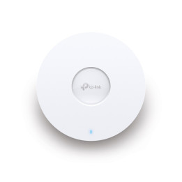 TP-Link EAP650 ponto de acesso WLAN 2976 Mbit s Branco Power over Ethernet (PoE)