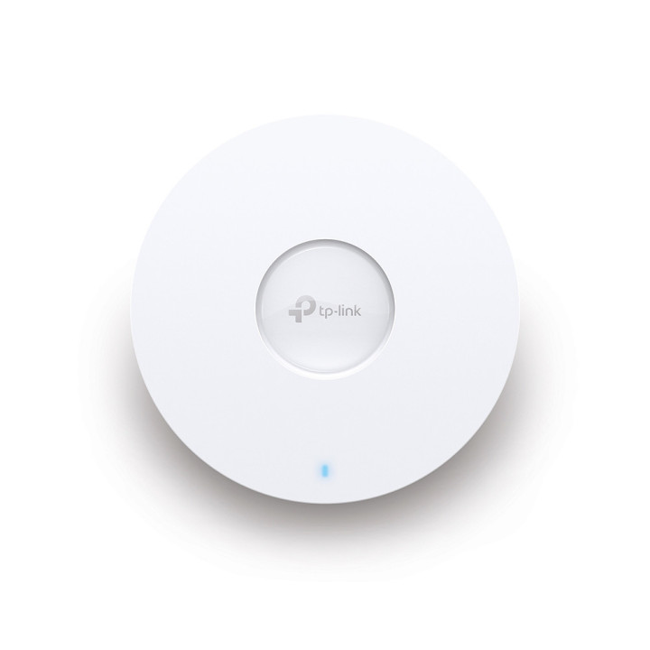 TP-Link EAP650 ponto de acesso WLAN 2976 Mbit s Branco Power over Ethernet (PoE)