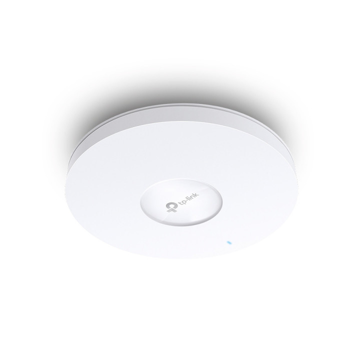 TP-Link EAP650 ponto de acesso WLAN 2976 Mbit s Branco Power over Ethernet (PoE)
