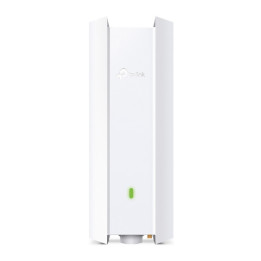 TP-Link EAP610-OUTDOOR ponto de acesso WLAN 1201 Mbit s Branco Power over Ethernet (PoE)