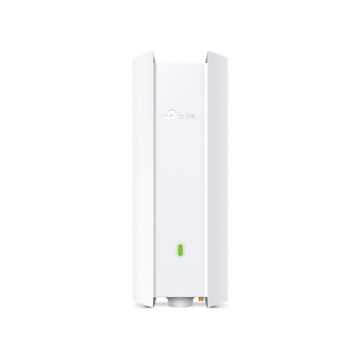 TP-Link EAP610-OUTDOOR ponto de acesso WLAN 1201 Mbit s Branco Power over Ethernet (PoE)