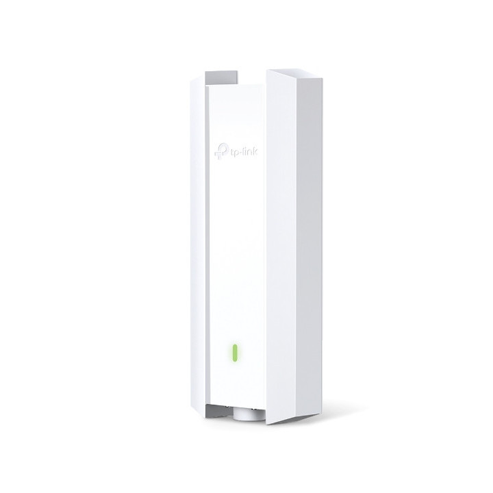TP-Link EAP610-OUTDOOR ponto de acesso WLAN 1201 Mbit s Branco Power over Ethernet (PoE)