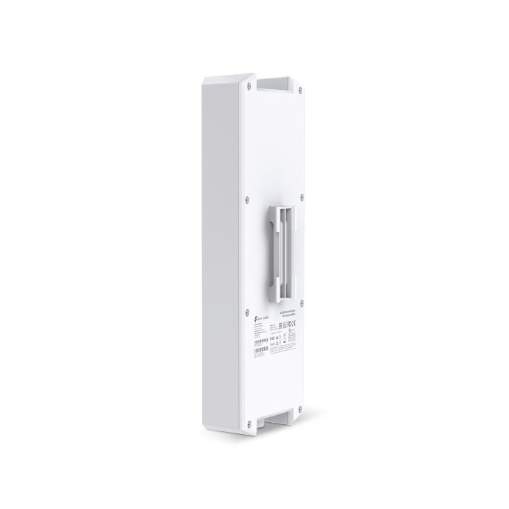 TP-Link EAP610-OUTDOOR ponto de acesso WLAN 1201 Mbit s Branco Power over Ethernet (PoE)