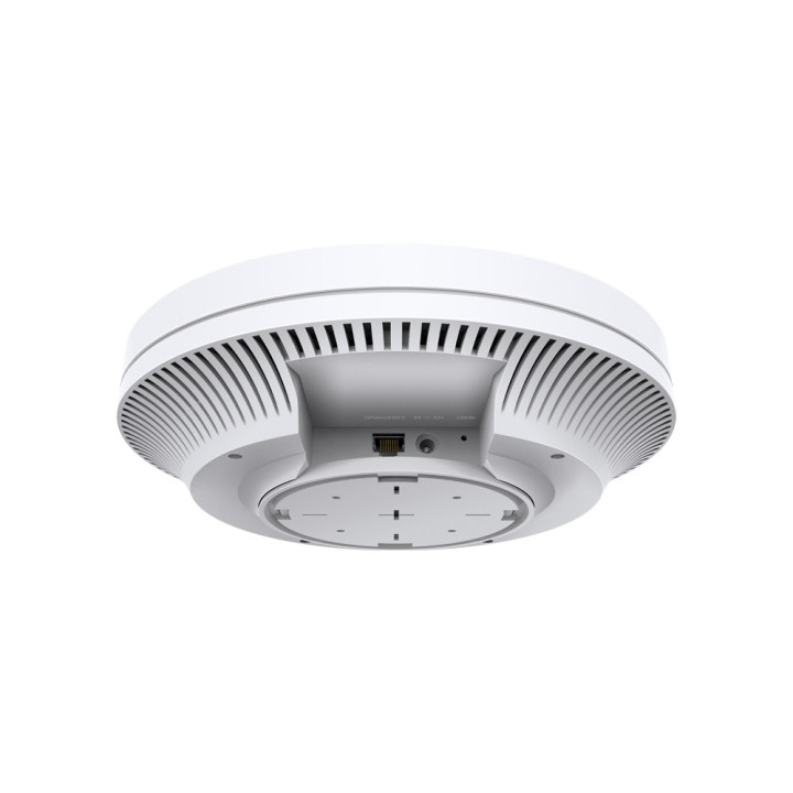 Access Point TP-Link EAP670 WLAN 5400 Mbit/s Branco Power over Ethernet (PoE)