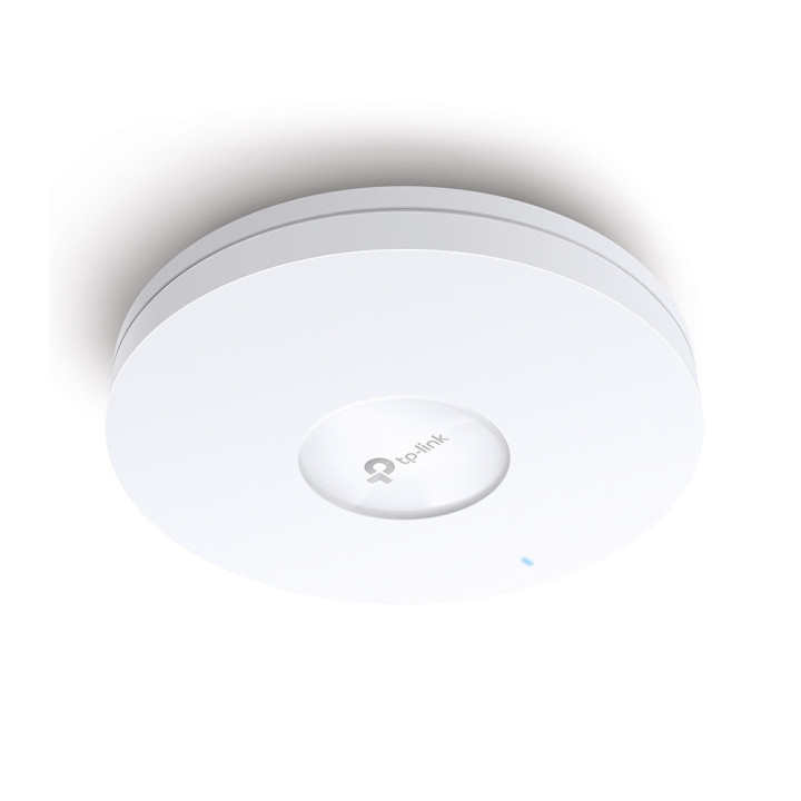 Access Point TP-Link EAP670 WLAN 5400 Mbit/s Branco Power over Ethernet (PoE)