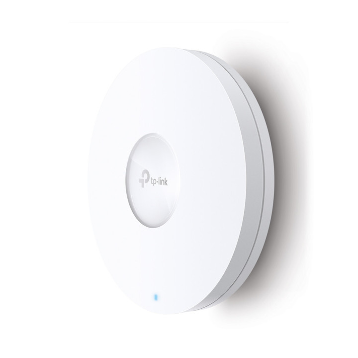 Access Point TP-Link EAP670 WLAN 5400 Mbit/s Branco Power over Ethernet (PoE)