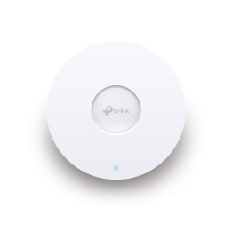 Access Point TP-Link EAP670 WLAN 5400 Mbit/s Branco Power over
