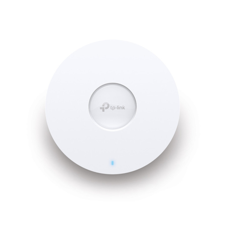 Access Point TP-Link EAP670 WLAN 5400 Mbit/s Branco Power over Ethernet (PoE)