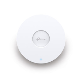 TP-Link EAP610 ponto de acesso WLAN 1775 Mbit s Branco Power over Ethernet (PoE)
