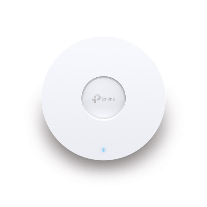 TP-Link EAP610 ponto de acesso WLAN 1775 Mbit s Branco Power over Ethernet (PoE)