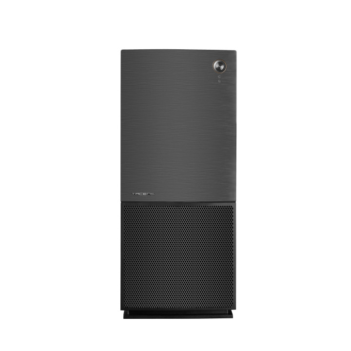 Tacens Imperator II Preto