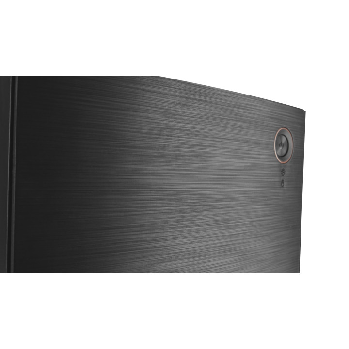 Tacens Imperator II Preto