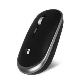 SUBBLIM SUBMO-RFM0002 rato Ambidestro RF Wireless 1600 DPI