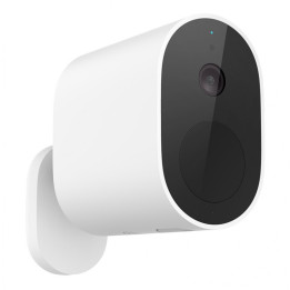 Xiaomi Mi Wireless Outdoor Security Camera 1080p Câmara de segurança IP Exterior 1920 x 1080 pixels Parede