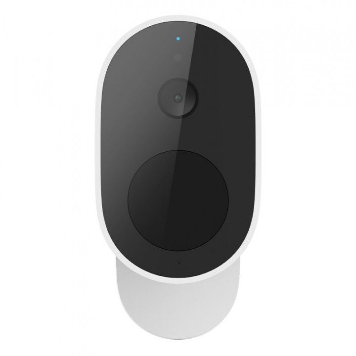 Xiaomi Mi Wireless Outdoor Security Camera 1080p Câmara de segurança IP Exterior 1920 x 1080 pixels Parede