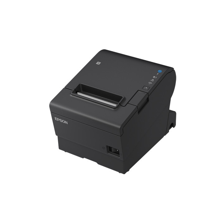 Epson TM-T88VII (112) 180 x 180 DPI Com fios e sem fios Termal Impressora POS