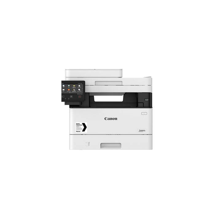 Canon i-SENSYS MF455DW Laser A4 1200 x 1200 DPI 38 ppm Wi-Fi
