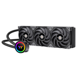 Water Cooler Thermaltake Toughliquid 360 ARGB Preto