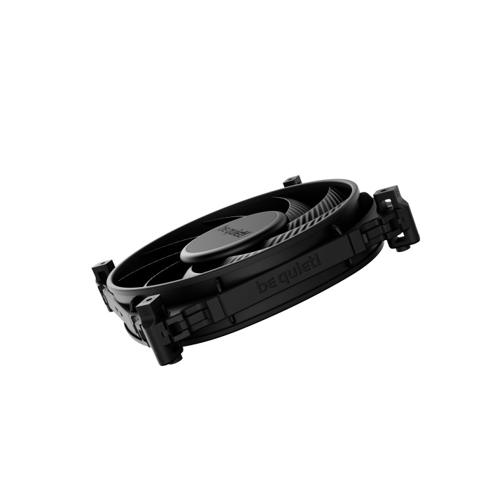 Ventoinha be quiet! SILENT WINGS 4 | 120mm PWM Preta