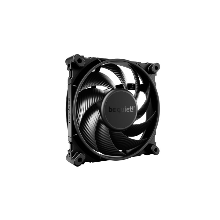 Ventoinha be quiet! SILENT WINGS 4 | 120mm PWM