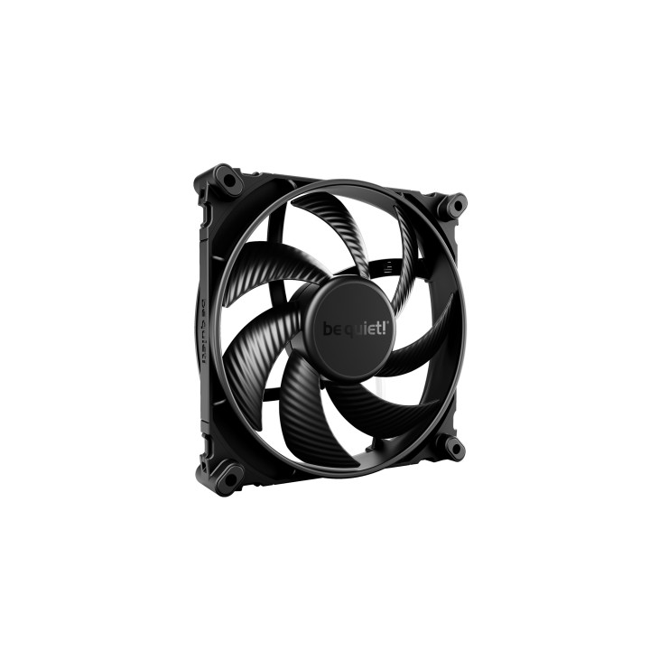 Ventoinha be quiet! SILENT WINGS 4 140mm PWM