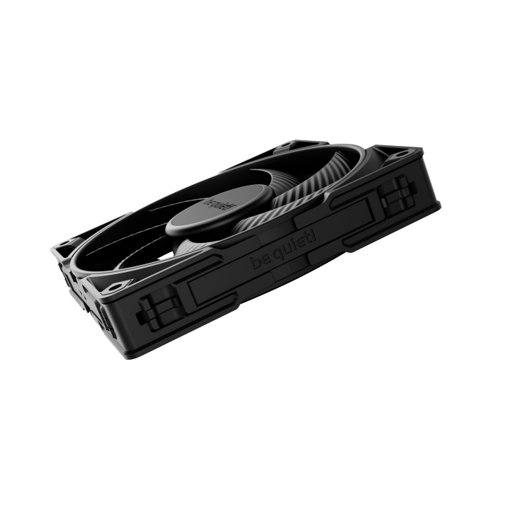 Ventoinha be quiet! SILENT WINGS PRO 4 140mm PWM
