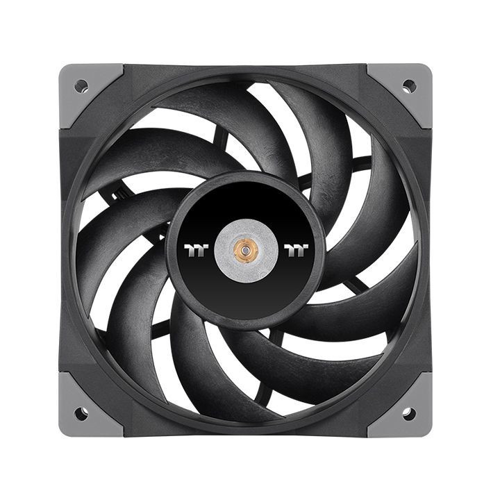 Ventoinha Thermaltake TOUGHFAN 12 Pack de 2 unidades