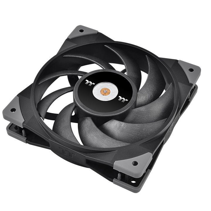 Ventoinha Thermaltake TOUGHFAN 12 Pack de 2 unidades