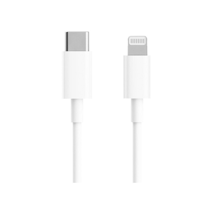 Xiaomi Mi Type-C to Lightning Cable 1m Branco
