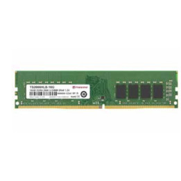 Transcend JetRam JM3200HLB-8G módulo de memória 8 GB 1 x 8 GB DDR4 3200 MHz