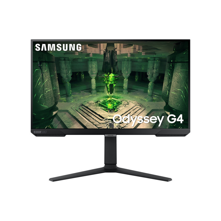 Samsung LS27BG400EUXEN monitor de ecrã 68,6 cm (27") 1920 x 1080 pixels Full HD LED Preto