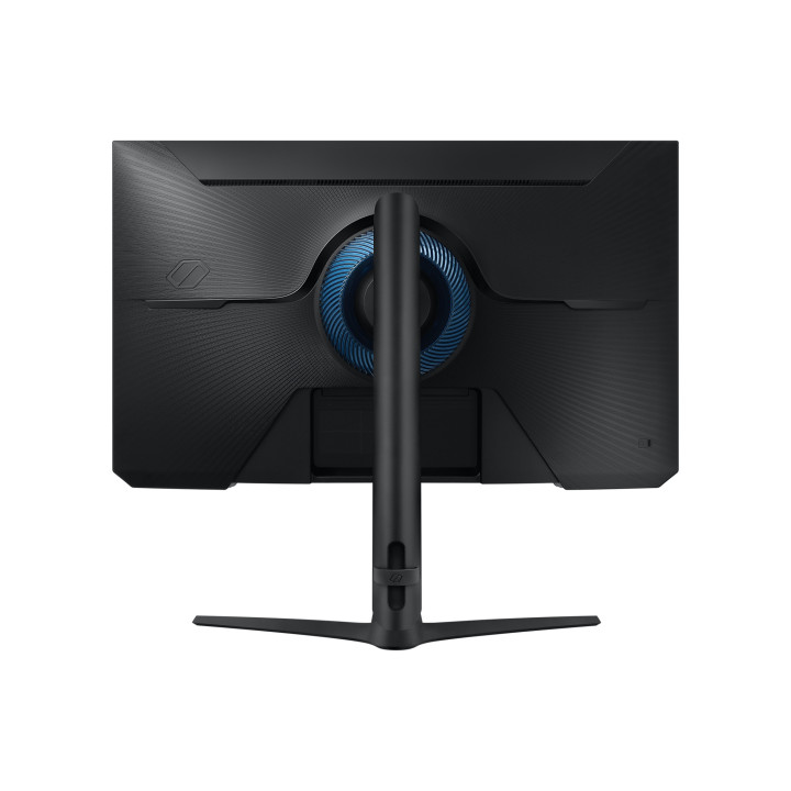Samsung LS27BG400EUXEN monitor de ecrã 68,6 cm (27") 1920 x 1080 pixels Full HD LED Preto
