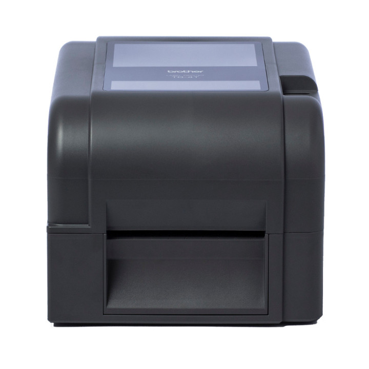 Brother TD-4420TN impressora de etiquetas Térmica direta Transferência termal 203 x 203 DPI Com fios