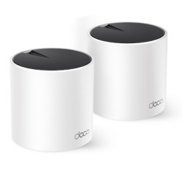 Router TP-LINK AX3000 Tri-Band Wi-Fi 6E Router