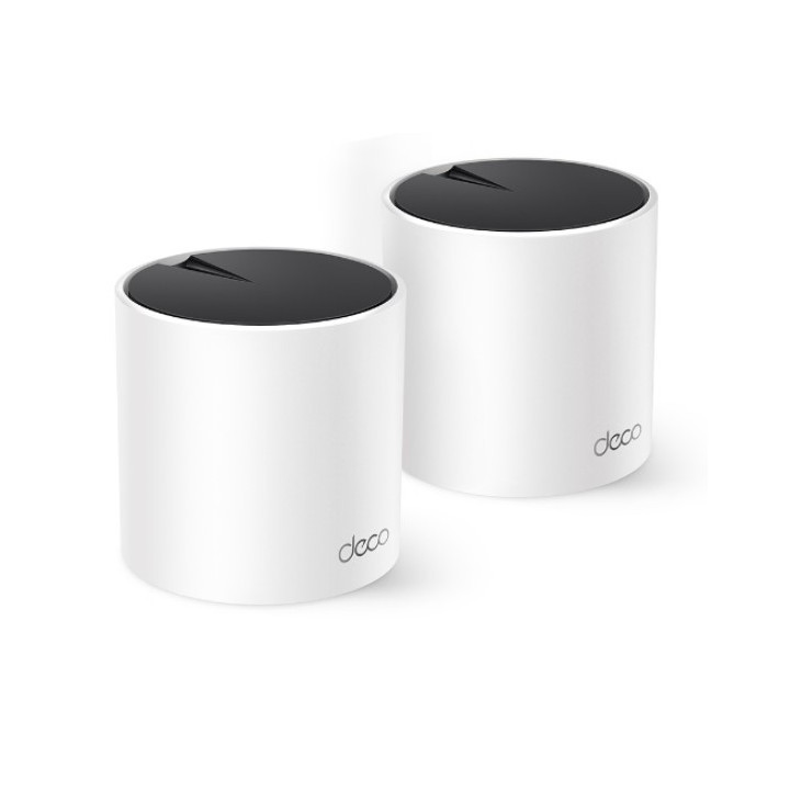 Router TP-LINK AX3000 Tri-Band Wi-Fi 6E Router