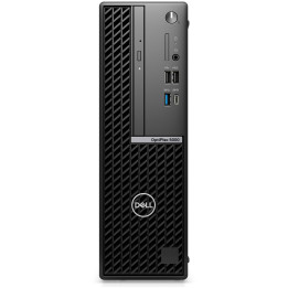 DELL OptiPlex 5000 i7-12700 SFF Intel® Core™ i7 16 GB DDR4-SDRAM 512 GB SSD Windows 10 Pro Workstation Preto