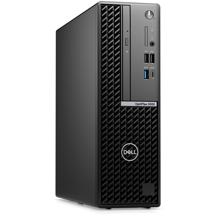DELL OptiPlex 5000 i7-12700 SFF Intel® Core™ i7 16 GB DDR4-SDRAM 512 GB SSD Windows 10 Pro Workstation Preto
