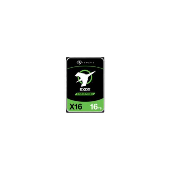 Seagate Exos X18 3.5" 16000 GB Serial ATA III