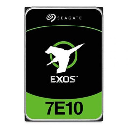 HDD Seagate Enterprise 4TB 3.5" Serial ATA III