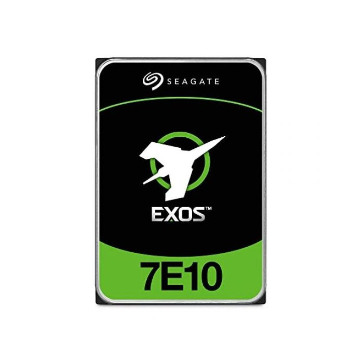 HDD Seagate Enterprise 8TB 3.5" Serial ATA III