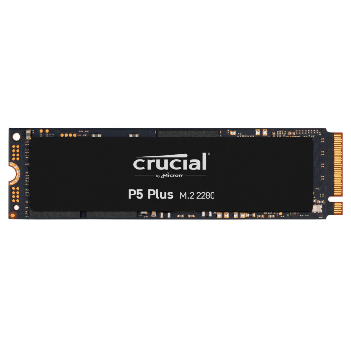 Crucial CT500P5PSSD8 disco SSD M.2 500 GB PCI Express 4.0 NVMe