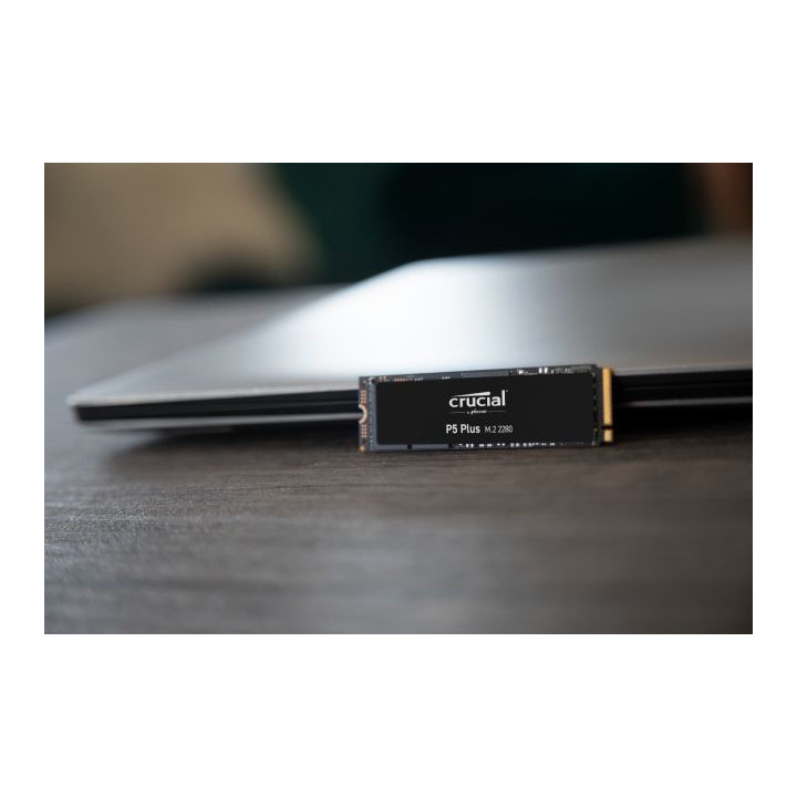 Crucial CT500P5PSSD8 disco SSD M.2 500 GB PCI Express 4.0 NVMe