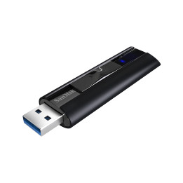 SanDisk Extreme PRO unidade de memória USB 512 GB USB Type-A 3.2 Gen 1 (3.1 Gen 1) Preto