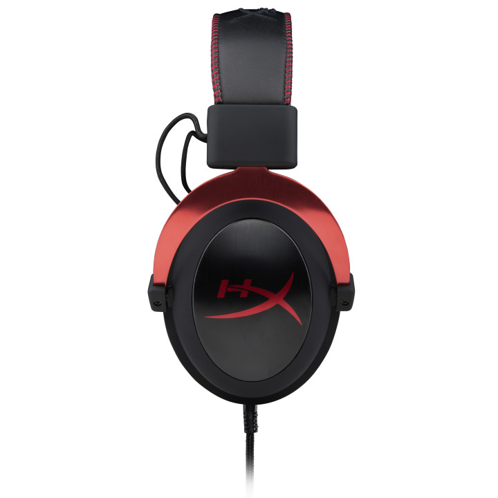 HyperX Cloud II