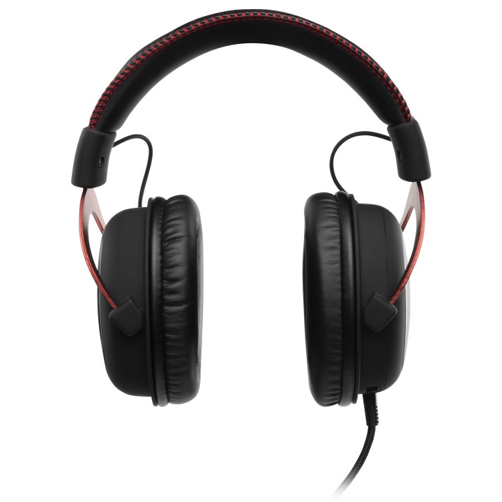 HyperX Cloud II