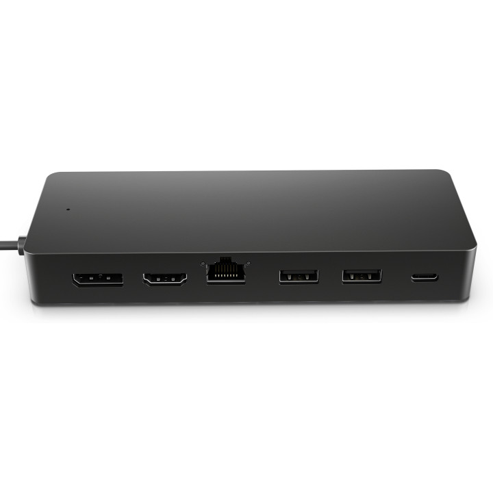 Docking HP Multiport Hub Universal USB-C