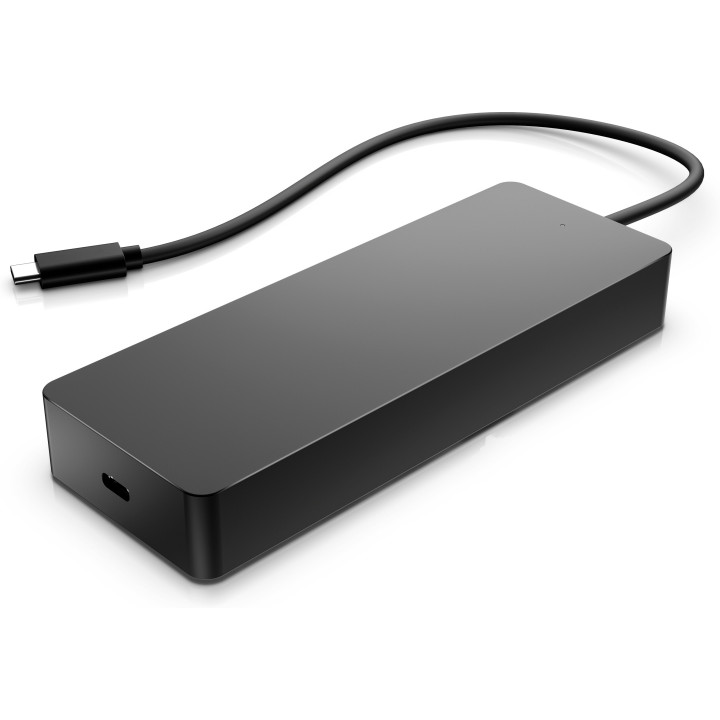 Docking HP Multiport Hub Universal USB-C