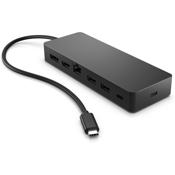 Docking HP Multiport Hub Universal USB-C